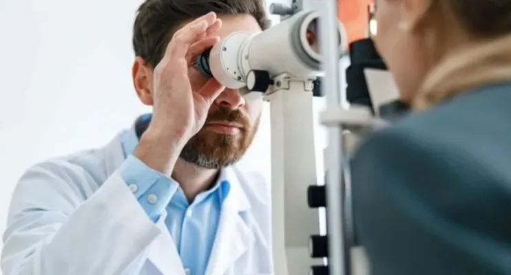 Espírito Santo inicia serviço inédito de Oncologia em Oftalmologia aos pacientes do SUS