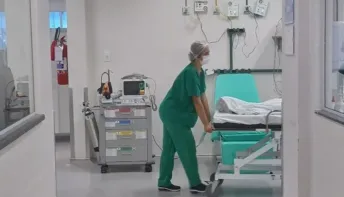 Espírito Santo já realizou mais de 53 mil cirurgias eletivas em 2025