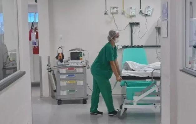 Espírito Santo já realizou mais de 53 mil cirurgias eletivas em 2025