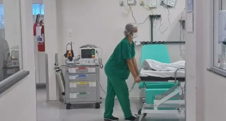 Espírito Santo já realizou mais de 53 mil cirurgias eletivas em 2025