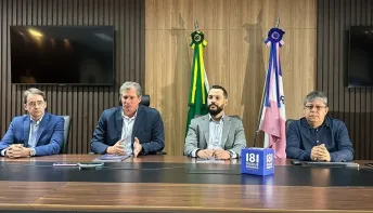 Espírito Santo lança primeiro Anuário Estadual da Segurança Pública