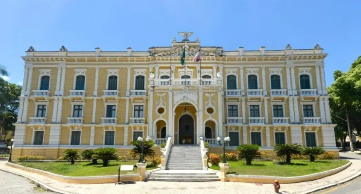 Espírito Santo lidera ranking nacional de gestão pública e avanço econômico