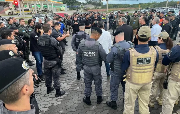 Espírito Santo mantém redução de homicídios e melhor resultado da série histórica no ano
