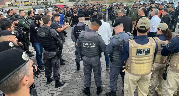 Espírito Santo mantém redução de homicídios e melhor resultado da série histórica no ano