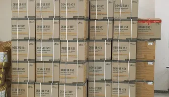 Espírito Santo recebe 268 mil testes rápidos para diagnóstico da dengue