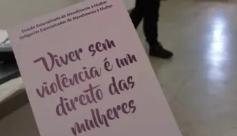 Espírito Santo registra junho sem nenhum feminicídio em 2025