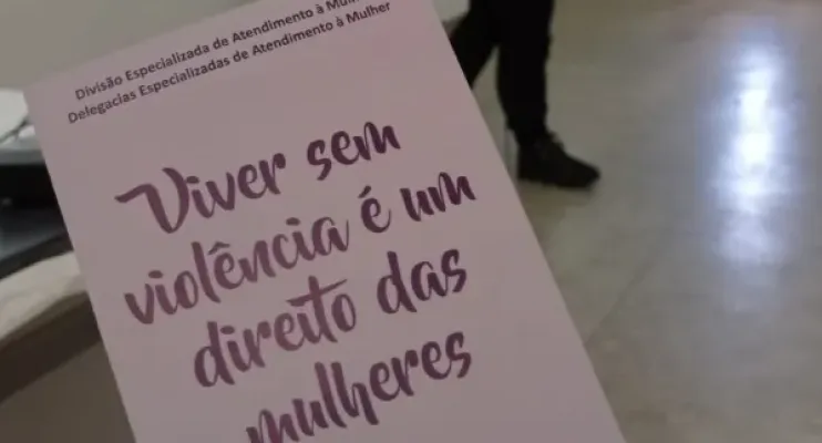 Espírito Santo registra junho sem nenhum feminicídio em 2025