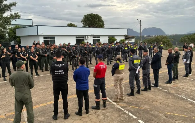 Espírito Santo registra menor número de homicídios da série histórica no primeiro semestre