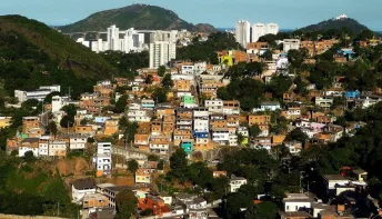 Espírito Santo registra redução nas taxas de pobreza e extrema pobreza