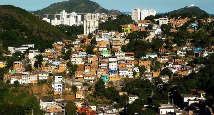 Espírito Santo registra redução nas taxas de pobreza e extrema pobreza