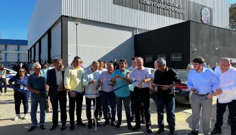 Espírito Santo se torna referência no paradesporto com novo centro de excelência