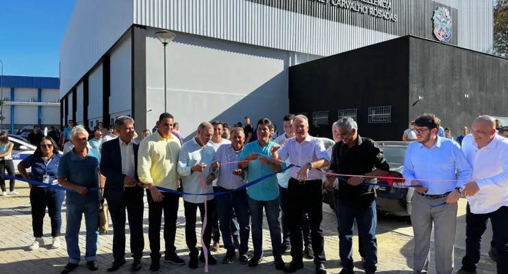 Espírito Santo se torna referência no paradesporto com novo centro de excelência