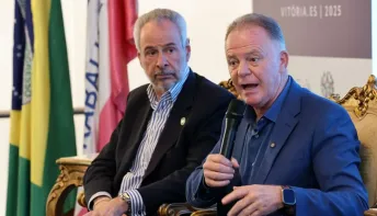 Espírito Santo sedia encontro internacional sobre clima às vésperas da COP30