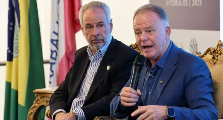 Espírito Santo sedia encontro internacional sobre clima às vésperas da COP30