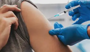 Espírito Santo tem intensificação da vacinação esta semana