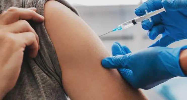 Espírito Santo tem intensificação da vacinação esta semana