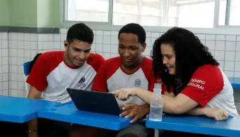 Espírito Santo tem maior índice de alunos com aprendizado adequado em matemática do País