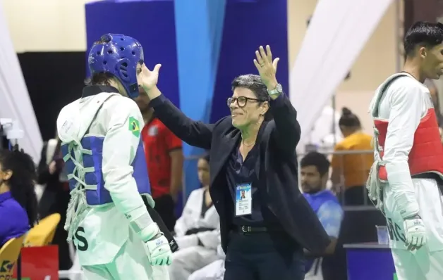 Espírito Santo tem melhor atleta e melhor técnica eleitos no Super Campeonato de Taekwondo