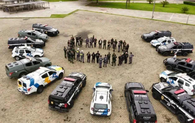 Espírito Santo tem menor número de homicídios em quase 30 anos