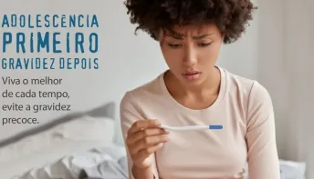 Espírito Santo tem redução no índice de gravidez infantojuvenil