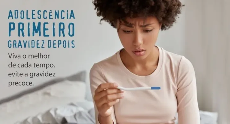 Espírito Santo tem redução no índice de gravidez infantojuvenil