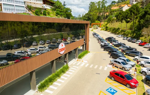 Espírito Santo terá o seu primeiro resort reconhecido no setor