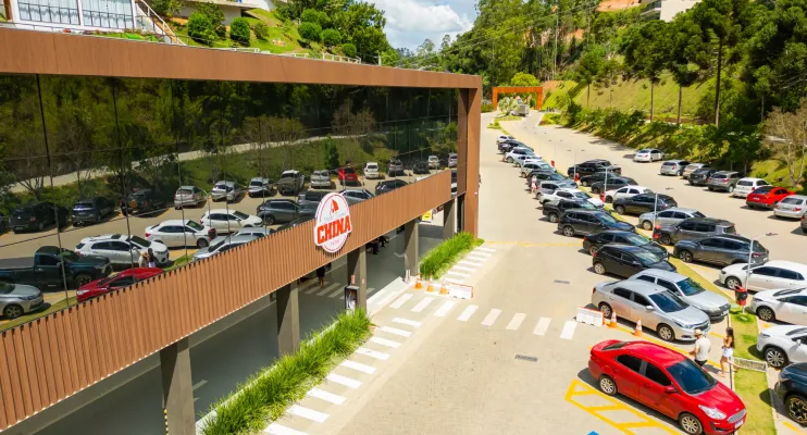 Espírito Santo terá o seu primeiro resort reconhecido no setor