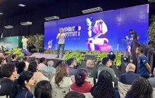 Espírito Summit reúne inovação e tecnologia em Linhares