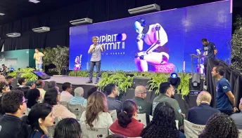 Espírito Summit reúne inovação e tecnologia em Linhares