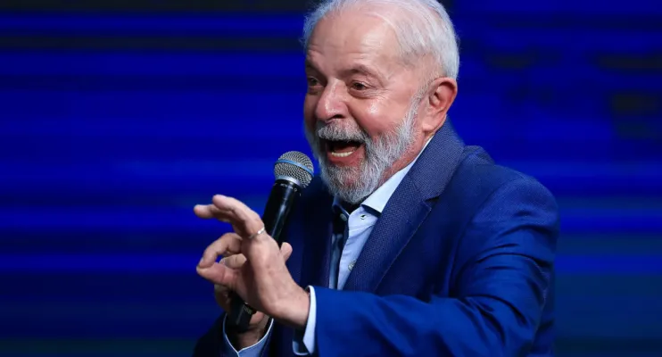 Esse País poderia ser muito mais poderoso se não tivéssemos complexo de vira-lata, diz presidente Lula
