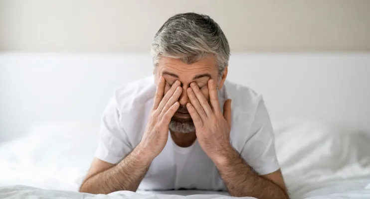 Está de ressaca? O que deve comer no café do manhã para recuperar