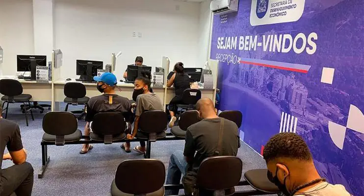 ​Está desempregado; vejas as 164 oportunidades de trabalho no Sine de Vila Velha