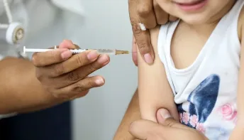  Estado alcança 56,7 mil doses aplicadas na primeira semana da Campanha de Multivacinação