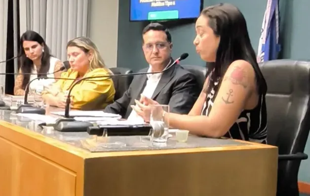 Estado anuncia centro de referência para diabéticos e obesos
