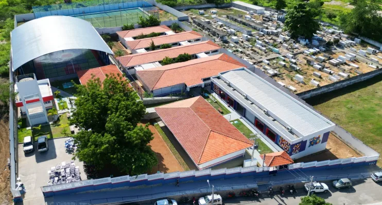 Estado completa 74 escolas de ensino integral entregues em pouco mais de um ano