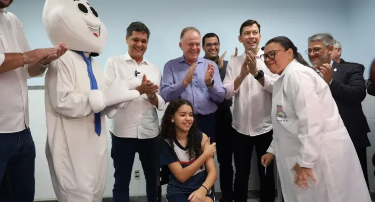 Estado dá início à vacinação contra a dengue na Região Metropolitana de Saúde