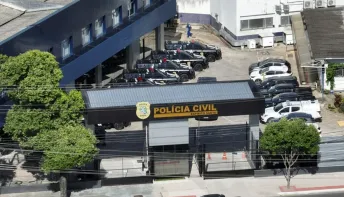 Estado destina R$ 72,4 milhões para obras e reformas na Polícia Civil entre 2019 e 2026