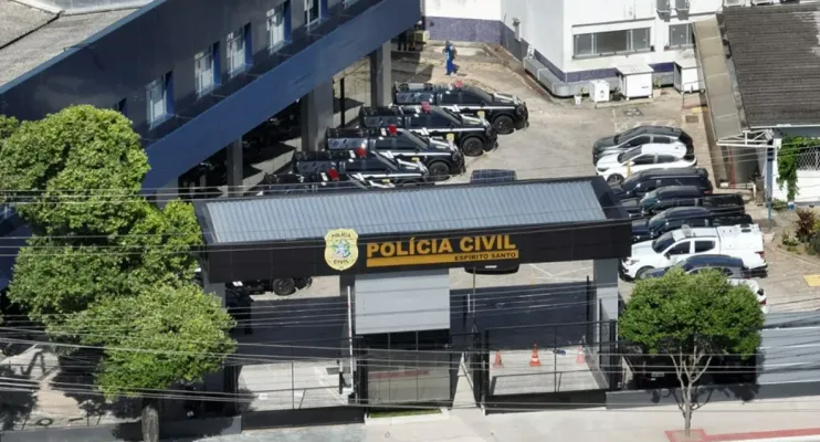 Estado destina R$ 72,4 milhões para obras e reformas na Polícia Civil entre 2019 e 2026