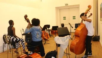 Estado distribui R$ 5 milhões para 535 filantrópicas baianas via Sua Nota é um Show