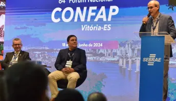 Estado do Espírito Santo é o 1º do Brasil em porcentagem de investimentos em ciência e tecnologia