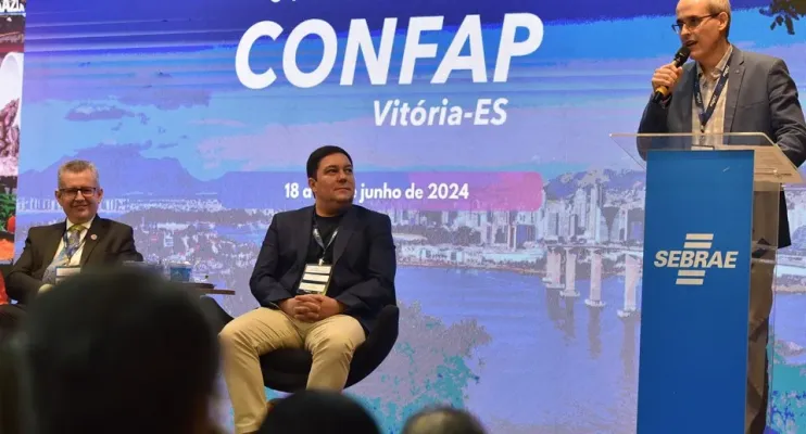 Estado do Espírito Santo é o 1º do Brasil em porcentagem de investimentos em ciência e tecnologia