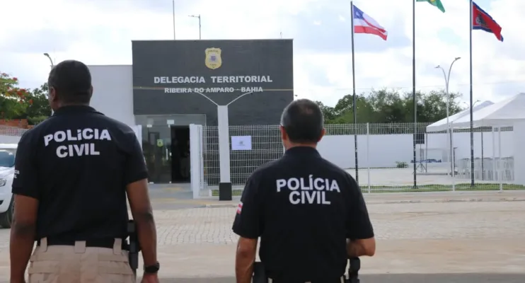 Estado encaminha Projeto de Lei para Alba buscando criação de 2.400 cargos na Polícia Civil
