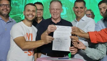 Estado inaugura nova agência do Detran ES e anuncia novos investimentos em Viana