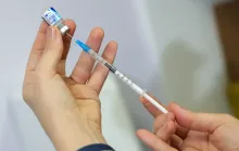 Estado inicia imunização contra o Vírus Sincicial Respiratório em prematuros e crianças com comorbidades