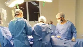 Estado já soma mais de 120 mil cirurgias eletivas realizadas neste ano
