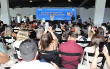 Estado promove seminário sobre práticas exitosas da educação integral