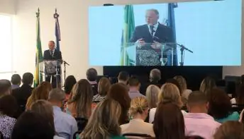 Estado realiza Fórum de Qualificação do Acesso e Desospitalização Efetiva com gestores