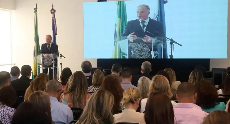 Estado realiza Fórum de Qualificação do Acesso e Desospitalização Efetiva com gestores