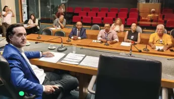 Estado reforça monitoramento de rios para reduzir impactos de enchentes
