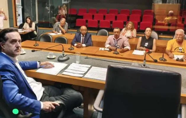 Estado reforça monitoramento de rios para reduzir impactos de enchentes